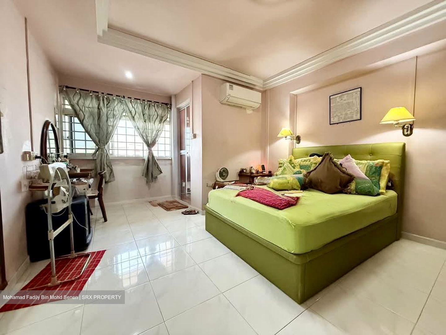 Blk 318 Tampines Street 33 (Tampines), HDB 5 Rooms #576352581